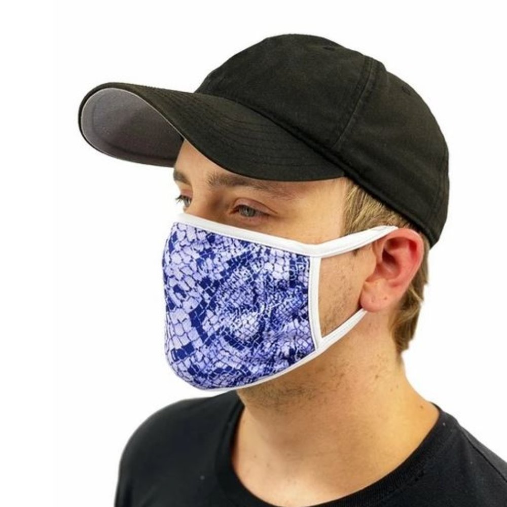 mask